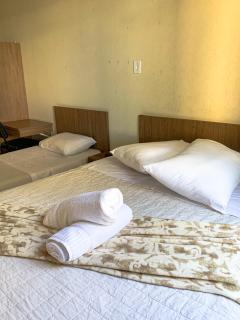 Hotel Ideal - Chapecó - 8