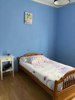 Apartamento Puertu Chicu con plaza de garaje privada - Llanes - 1