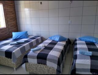 HOTEL CIDADE EXPRESS 24H - Teresina - 8