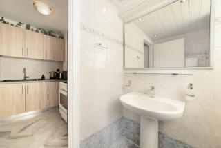 Studio Apartment 5, Unique Location - Sea View - Lithakia - 1