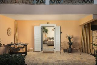 Studio Apartment 5, Unique Location - Sea View - Lithakia - 3