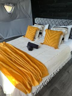 Skywoods.glamping - Molėtai - 9