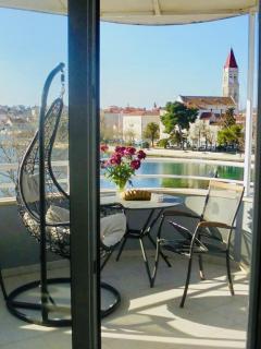 Apartment The View - Trogir - 0