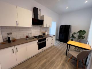 Apartament la casă în Centrul Orăștiei - Orăştie - 9