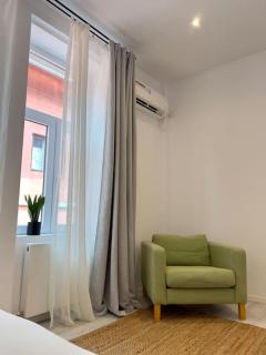 Apartament la casă în Centrul Orăștiei - Orăştie - 6