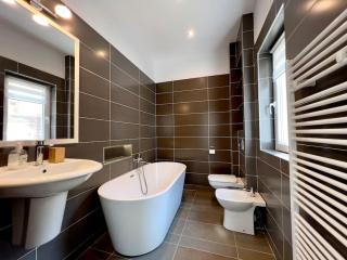 Apartament la casă în Centrul Orăștiei - Orăştie - 7