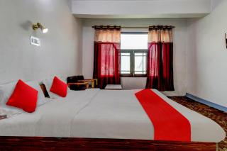 Hotel O Delhi Star - Jawāharnagar - 5