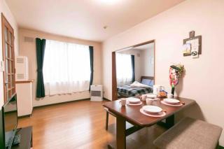 Dream Misono - Vacation STAY 14778 - Sapporo - 0