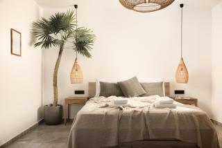 Studio Apartment 5, Unique Location - Sea View - Lithakia - 0