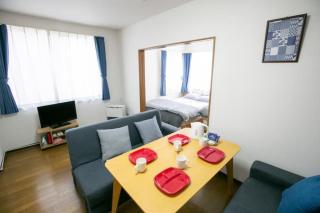 Dream Misono - Vacation STAY 14775 - Sapporo - 0