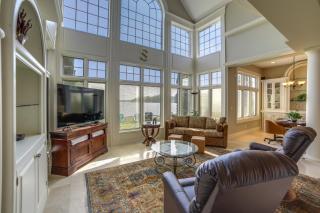 Jackson Lakefront Getaway Boat Dock, Porch, Patio - Jackson - 7