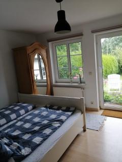 Wellenbude - Otterndorf - 9