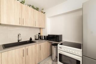 Studio Apartment 5, Unique Location - Sea View - Lithakia - 2