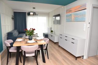 Apartament PROmil SPA, Basen, Sauna, Jacuzzi i Siłownia - Dziwnów - 0