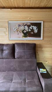 Котедж "Смерековий затишок" - 5