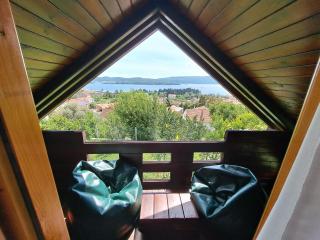 Timber House - Tivat - 8