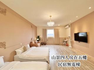 台東永安101民宿-可包棟 - 3