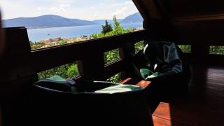 Timber House - Tivat - 9