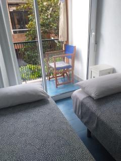 APARTAMENTO con TERRAZA VISTAS AL MAR - Lloret de Mar - 7