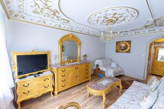 Apart Serwis - Apartament Królewski - 2