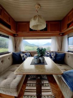 Captain's Hideout - - 1