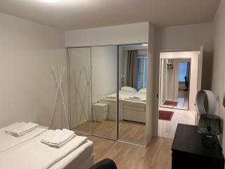 Modern 45m^2 Ullanlinna apartment - Helsinki - 2
