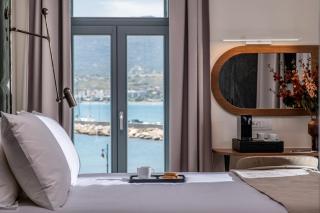 Palazzo di Sitia Luxury Suites - Sitia - 2