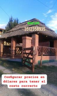 Pecas house - Mina Clavero - 5