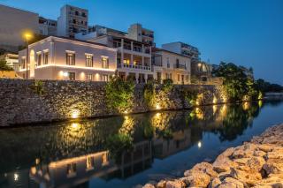 Palazzo di Sitia Luxury Suites - Sitia - 9