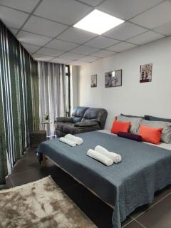 Hotel City Rooms Prishtina - Prishtinë - 7