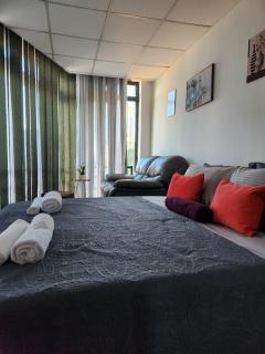 Hotel City Rooms Prishtina - Prishtinë - 3