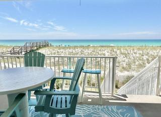 Turtle Cove townhouse - 9