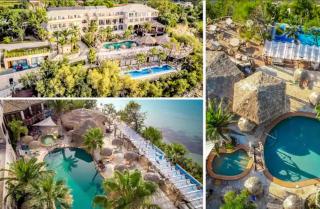 Studio Apartment 5, Unique Location - Sea View - Lithakia - 2
