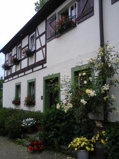 Urlaub auf dem Bauernhof - Augustusburg - 0