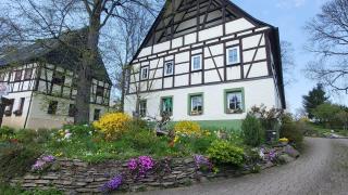 Urlaub auf dem Bauernhof - Augustusburg - 3