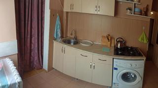 Apartment in Tskaltubo - # 1 - Tsqaltubo - 1