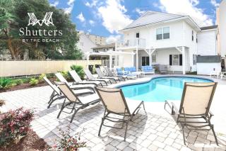 Shutters By The Beach - Myrtle Beach - 0
