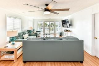 Shutters By The Beach - Myrtle Beach - 9