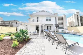 Shutters By The Beach - Myrtle Beach - 4