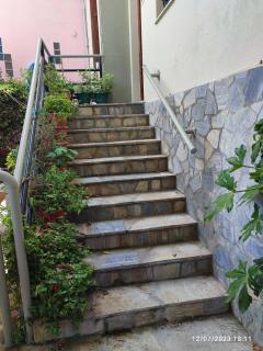 Nissaki Guesthouse - 9