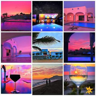Villa Star of the Sea - Barra de Navidad - 6