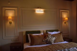 Kanoglu Konagi Butik Otel - Akcaabat - 3