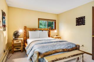 Northwoods Paradise - Eagle River - 2
