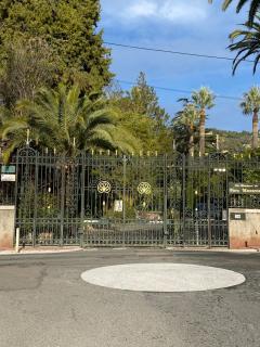 T2 avec Terrasse et Jardin - Cannes - 4