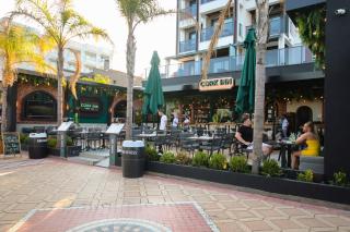 Marmaris Beach Hotel - Marmaris - 6