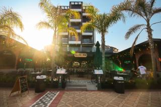 Marmaris Beach Hotel - 7