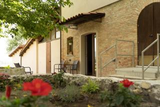 Tenuta I Gelsi - Benevento - 0