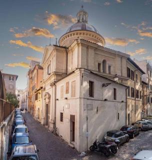 Sweet Giulia's apartment - Rome - 7
