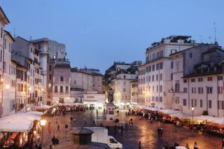 Sweet Giulia's apartment - Rome - 6