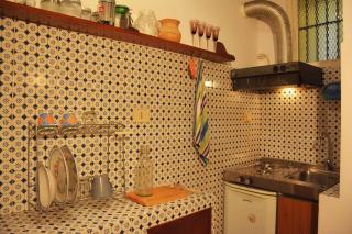 Sweet Giulia's apartment - Rome - 5